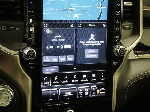 New 2026 RAM 1500 Tungsten image 30