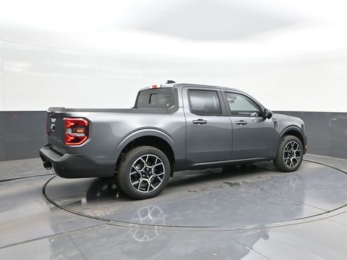 New 2026 Ford Maverick Lariat w/ 4K Tow Package AWD/4WD image 15