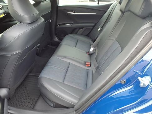 New 2026 Toyota Camry XSE image 5