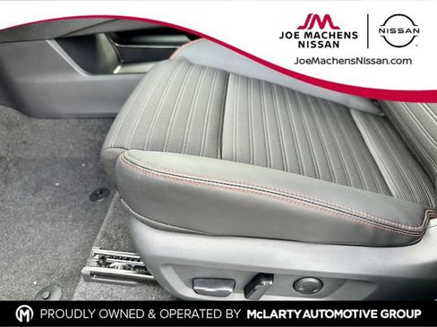 New 2026 Nissan Rogue SV AWD/4WD image 22