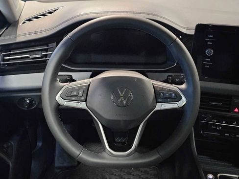 New 2026 Volkswagen Jetta SE image 20