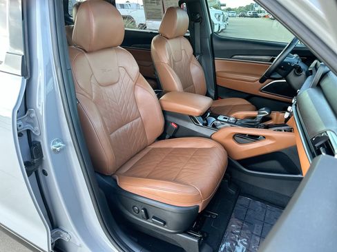 Used 2024 Kia Telluride SX Prestige X-Pro AWD/4WD image 26