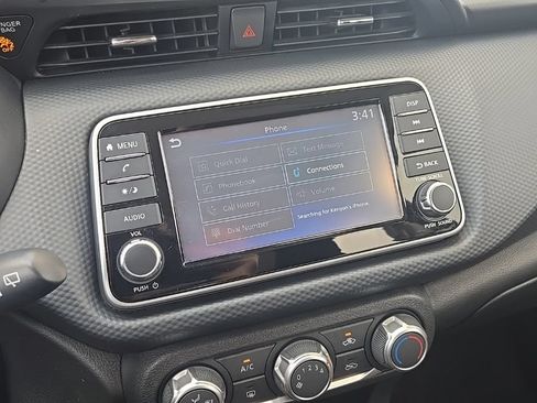 Used 2023 Nissan Kicks S FWD image 20