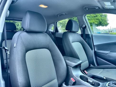 Used 2020 Hyundai Kona SEL FWD image 27