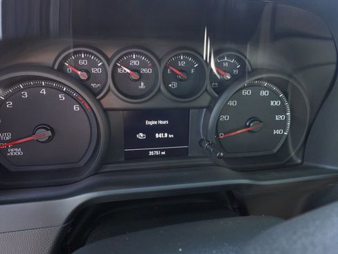 Certified 2024 GMC Sierra 1500 Pro w/ Graphite Edition AWD/4WD image 10