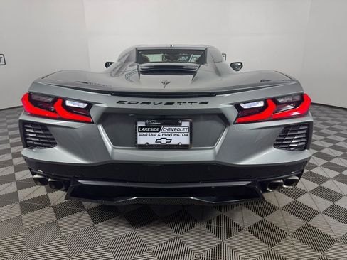 Used 2022 Chevrolet Corvette Stingray Premium Conv w/ 3LT image 6