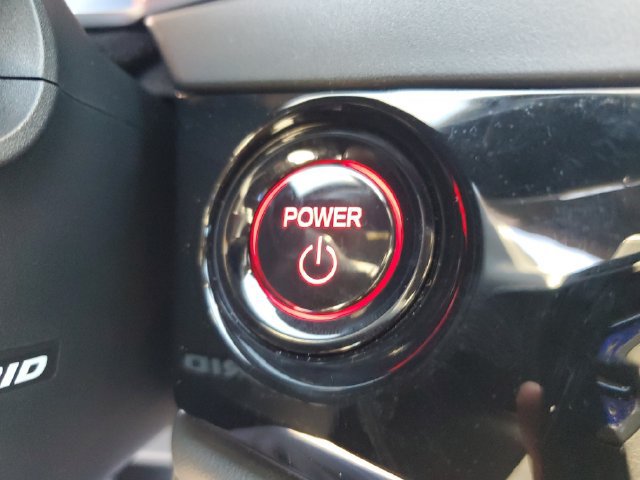 Certified 2025 Honda Accord Sport image 26