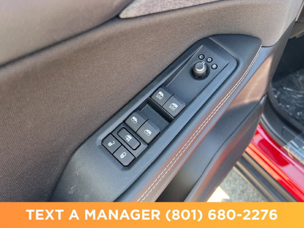 New 2026 Jeep Cherokee Laredo AWD/4WD image 11