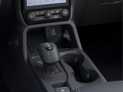 New 2026 Ford Ranger Lariat AWD/4WD image 15