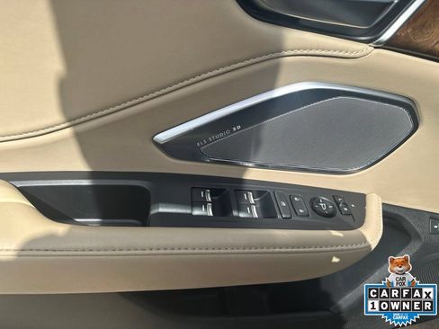 Used 2019 Acura RDX AWD w/ Advance Package image 12
