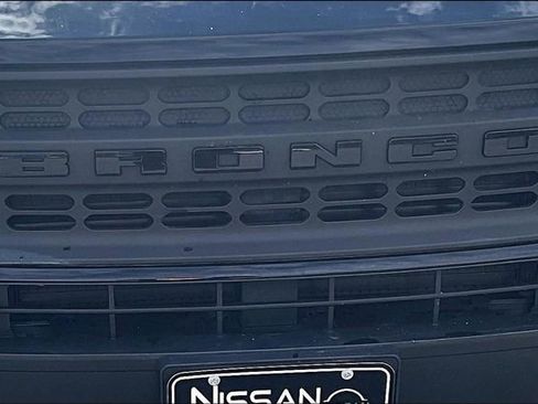 Used 2021 Ford Bronco Sport image 29