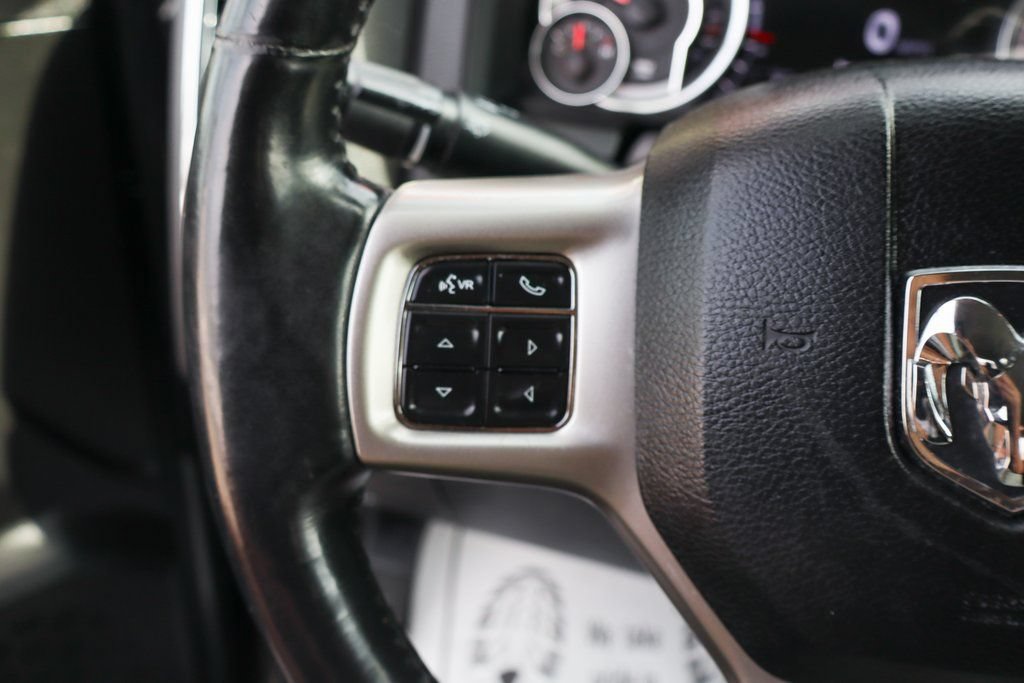 Used 2013 RAM 1500 Laramie w/ Convenience Group AWD/4WD image 21