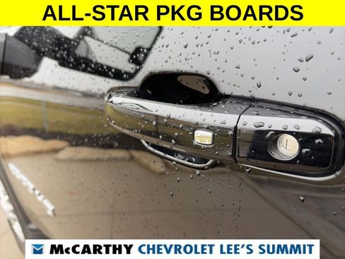 Certified 2025 Chevrolet Silverado 2500 LT w/ All Star Edition image 47