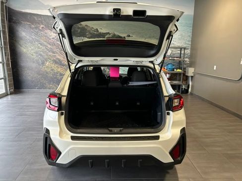 Used 2026 Subaru Crosstrek 2.5i Premium AWD/4WD image 29