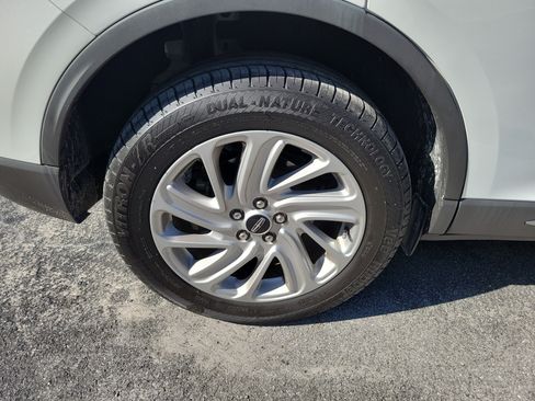 Used 2022 Lincoln Corsair FWD image 7