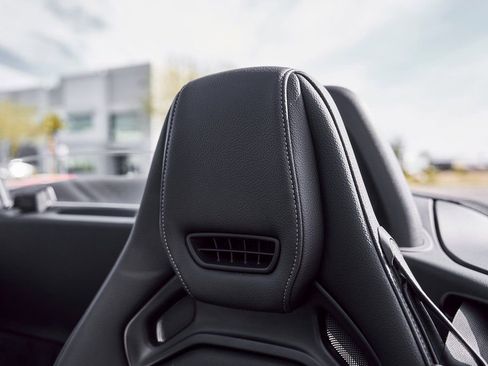 Used 2021 Mercedes-Benz AMG GT Roadster image 43