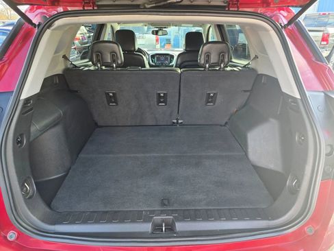 Used 2019 GMC Terrain SLT image 14