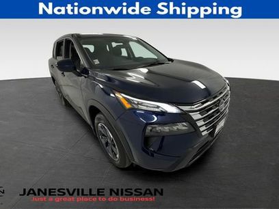 Certified 2026 Nissan Rogue SV w/ Cold Weather Package