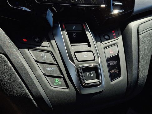 New 2026 Honda Odyssey EX-L image 10