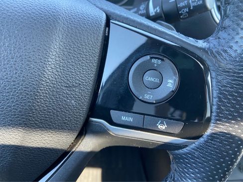 Used 2019 Honda Passport Touring image 22