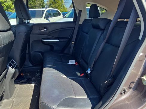Used 2016 Honda CR-V EX-L image 8
