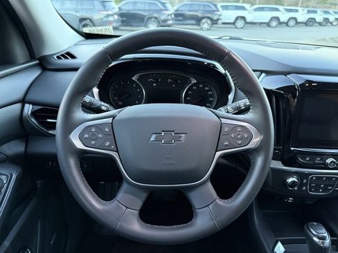 Used 2020 Chevrolet Traverse RS image 19