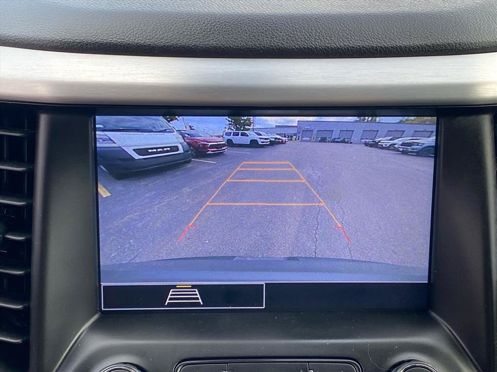 Used 2023 GMC Acadia SLE w/ Driver Convenience Package AWD/4WD image 15