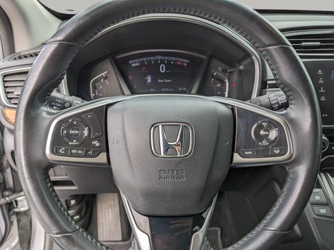 Used 2019 Honda CR-V EX-L image 34
