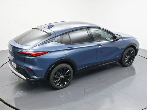 New 2026 Buick Envista Sport Touring w/ Convenience I Package image 5