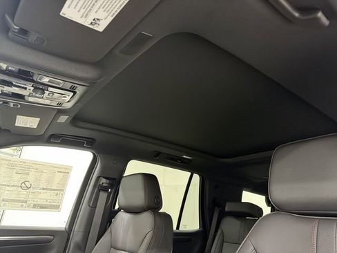 New 2026 Chevrolet Tahoe RST w/ RST Capability Package AWD/4WD image 28
