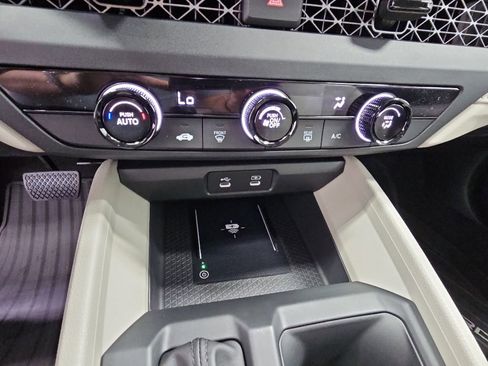 New 2026 Honda Accord LX image 17