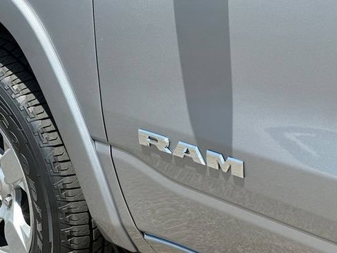 New 2026 RAM 1500 Big Horn AWD/4WD image 24