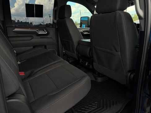 Used 2026 Chevrolet Silverado 2500 LT AWD/4WD image 18