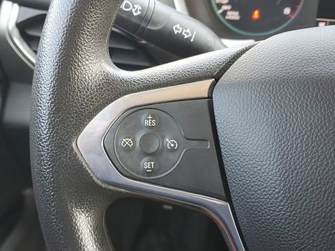 Certified 2018 Chevrolet Traverse LS AWD/4WD image 22