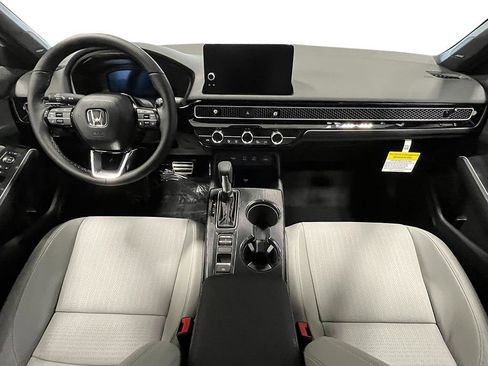 New 2026 Honda Civic Sport Touring image 24
