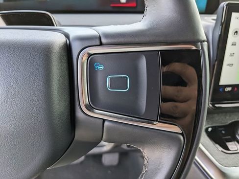 New 2025 Ford Expedition Tremor image 32