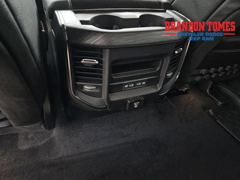 New 2026 RAM 1500 RHO AWD/4WD image 9