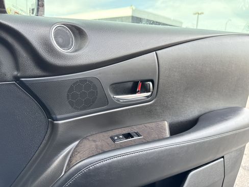 Used 2015 Lexus RX 350 AWD image 29