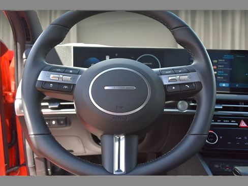 New 2025 Hyundai Santa Cruz XRT image 15