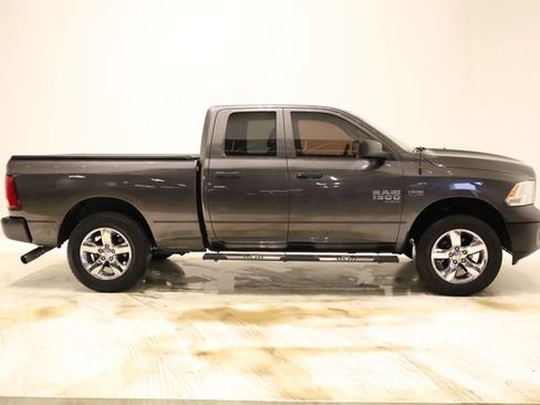 Used 2019 RAM 1500 Tradesman image 3