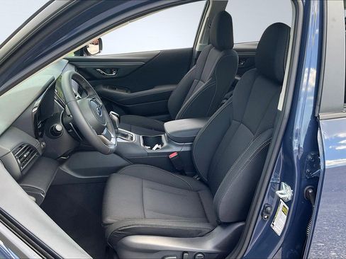 New 2025 Subaru Legacy Premium image 9