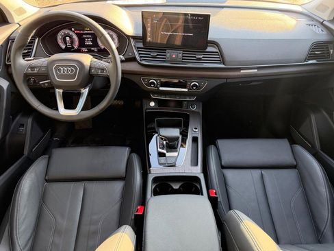 Used 2024 Audi Q5 2.0T Premium Plus w/ Premium Plus Package image 11