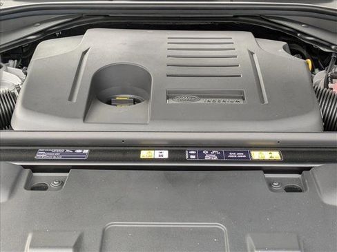 New 2026 Land Rover Range Rover Sport SE image 19