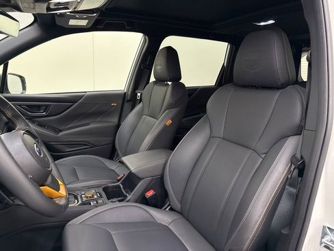 Used 2025 Subaru Forester Wilderness image 13
