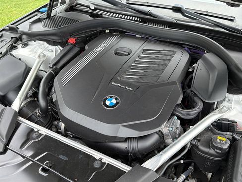 Used 2023 BMW 540i xDrive AWD/4WD image 36
