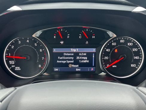 New 2026 Chevrolet Blazer LT w/ Convenience Package image 31