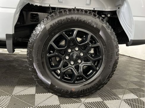 New 2025 Ford F150 XLT w/ Equipment Group 302A MID image 12