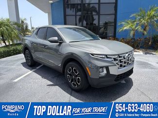 Used 2023 Hyundai Santa Cruz SEL AWD/4WD video 2