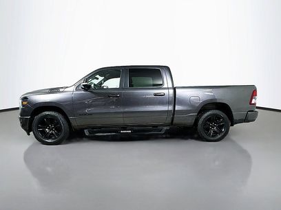 Used 2021 RAM 1500 Big Horn