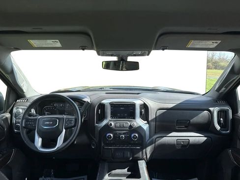 Used 2021 GMC Sierra 1500 Elevation w/ X31 Off-Road Package image 30